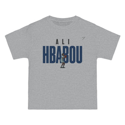 Ali Hbabou Vintage Tee