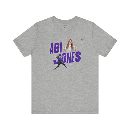 Abi Jones Graphic Tee