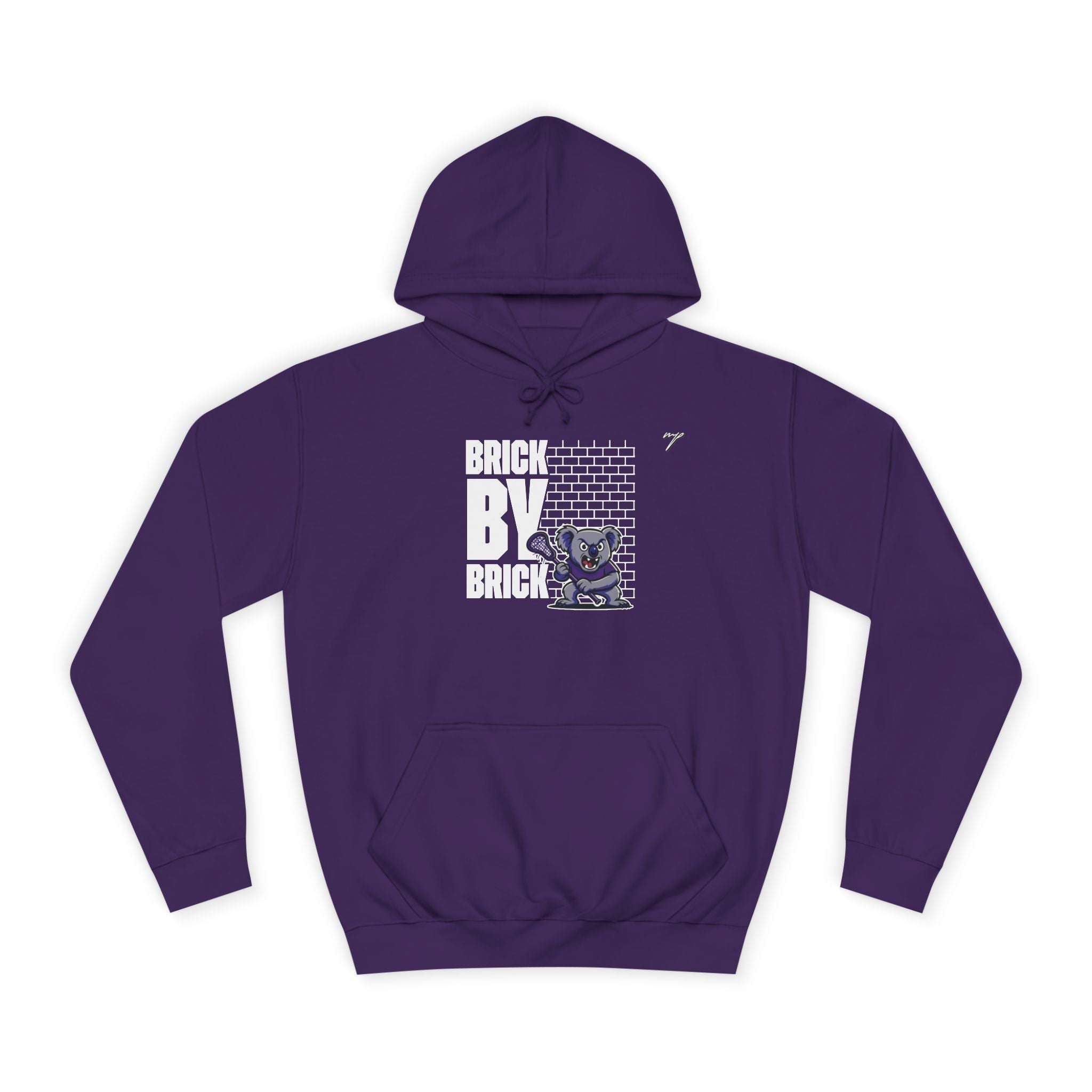 Columbia College Koalas Hoodie