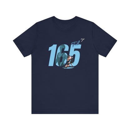 Konstantin Khaspekian Graphic Tee