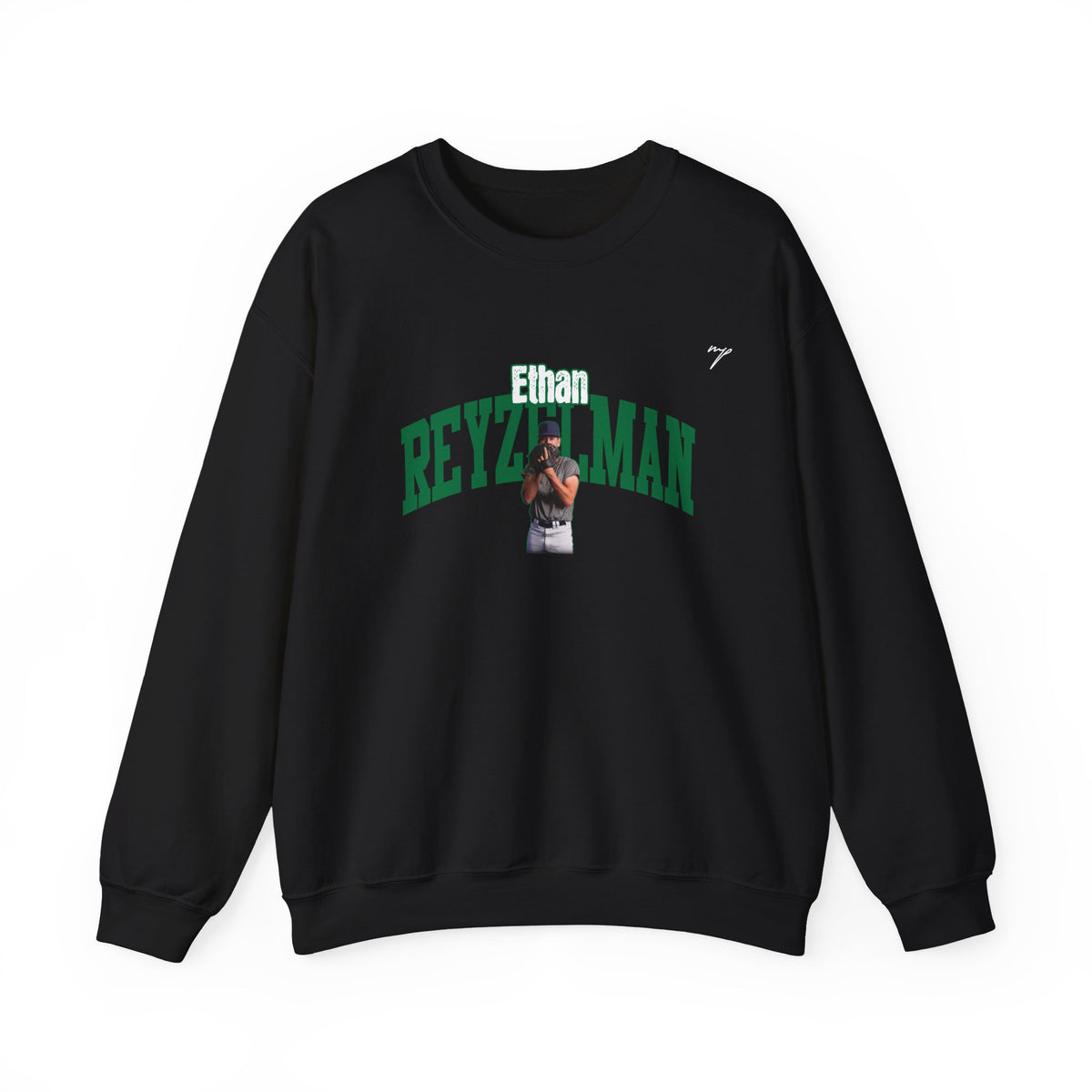 Ethan Reyzelman Crewneck