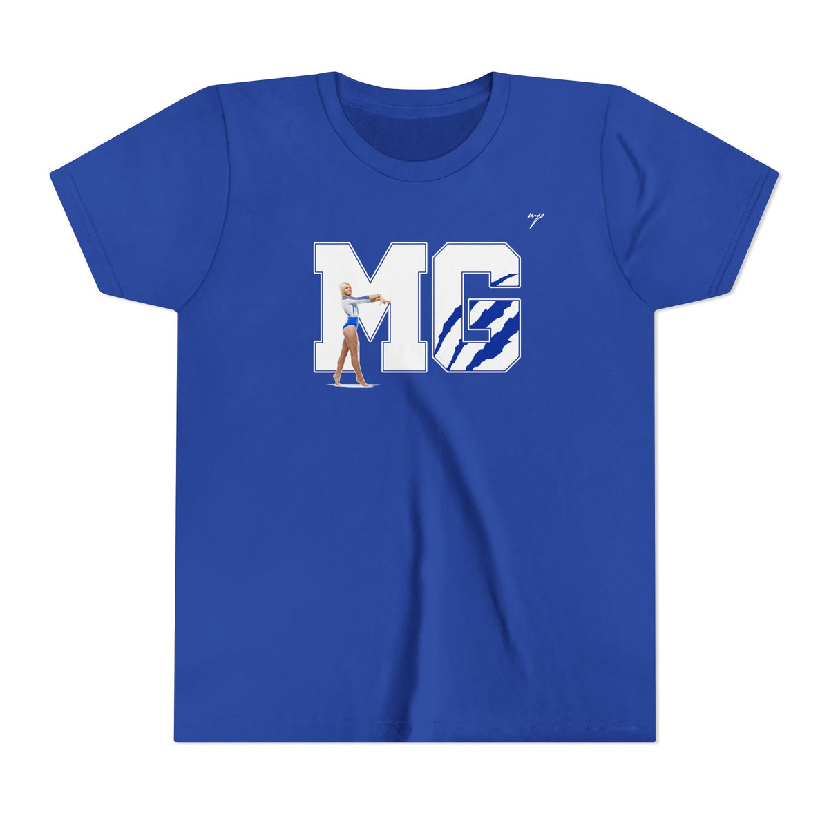 Mylee Grant YOUTH Graphic Tee