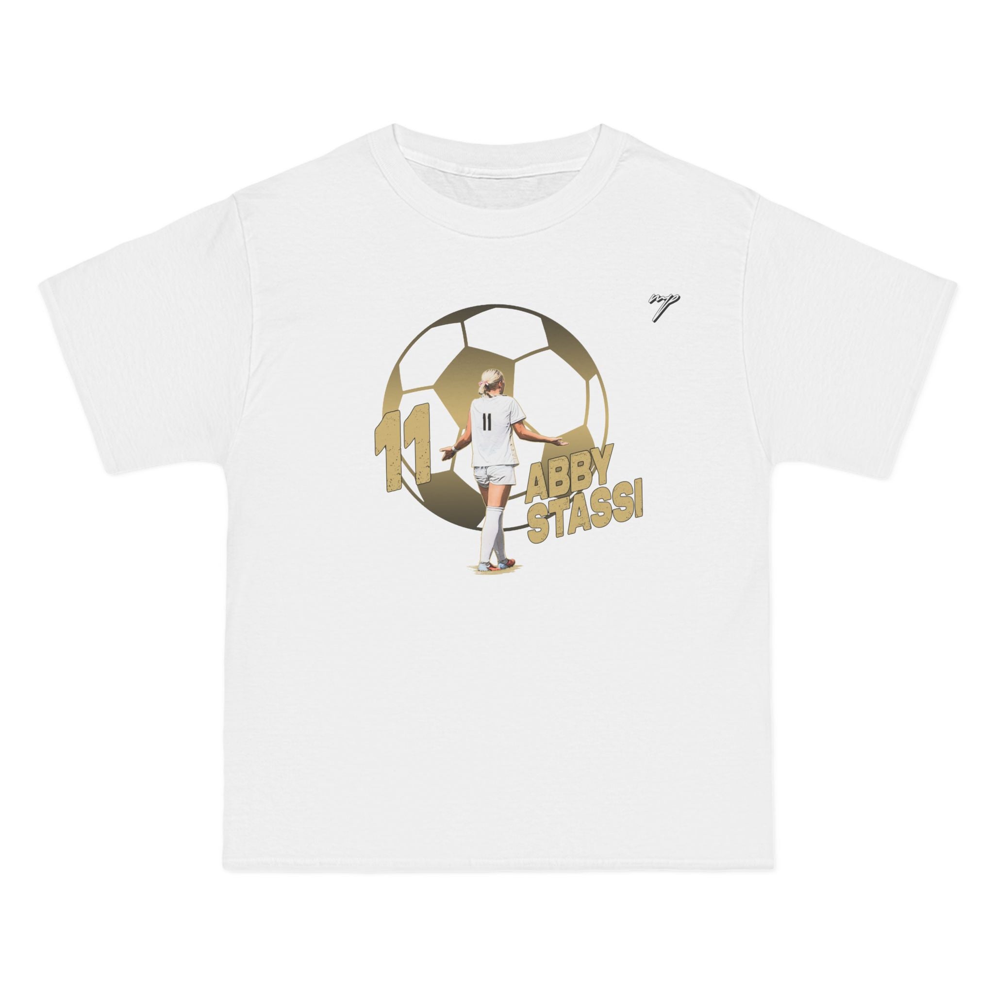 Abby Stassi Vintage Tee