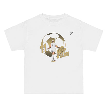 Abby Stassi Vintage Tee