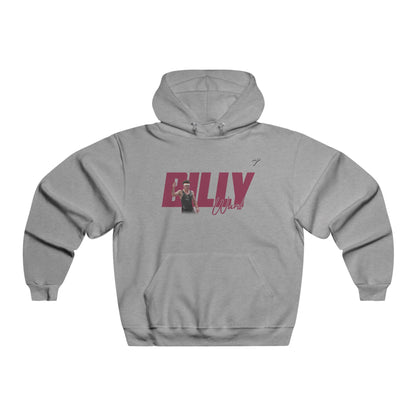 Billy Ward Vintage Hoodie