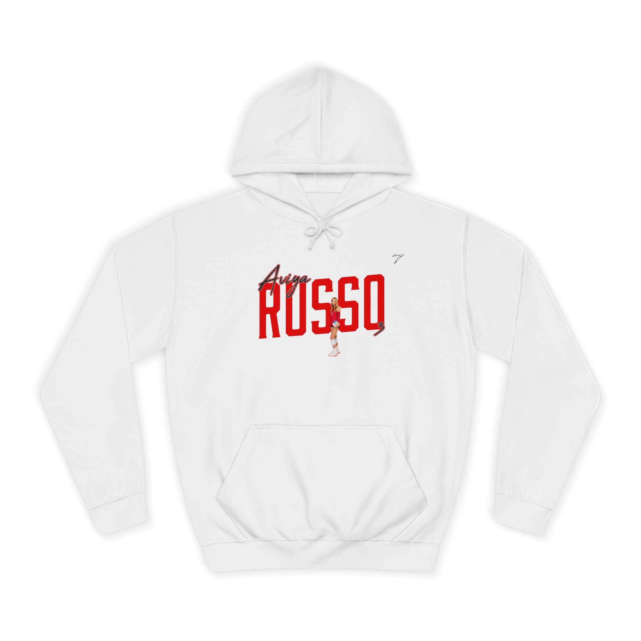 Aviya Russo Hoodie