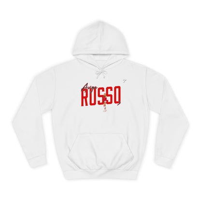 Aviya Russo Hoodie