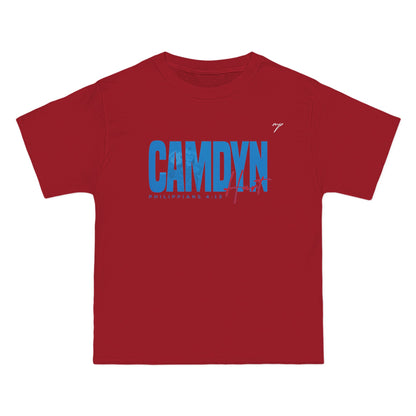 Camdyn Hurt Vintage Tee