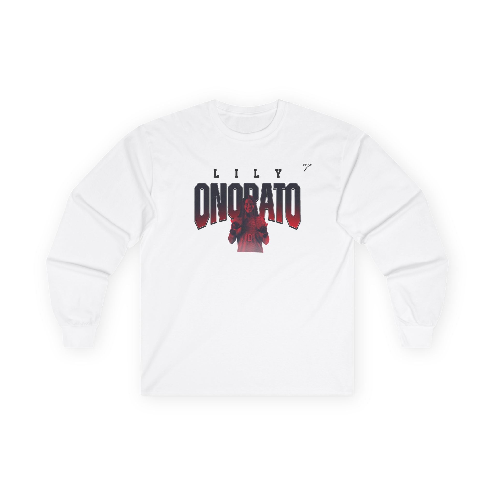 Lily Onorato Long Sleeve