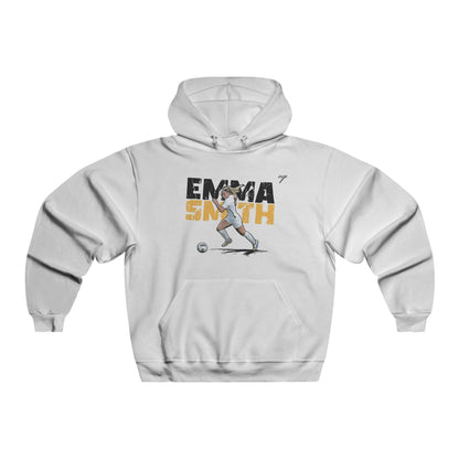 Emma Smith Vintage Hoodie