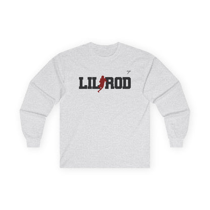 Rodney Beasley Long Sleeve Tee