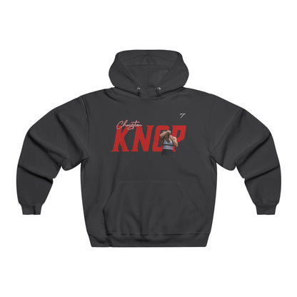 Christian Knop Vintage Hoodie