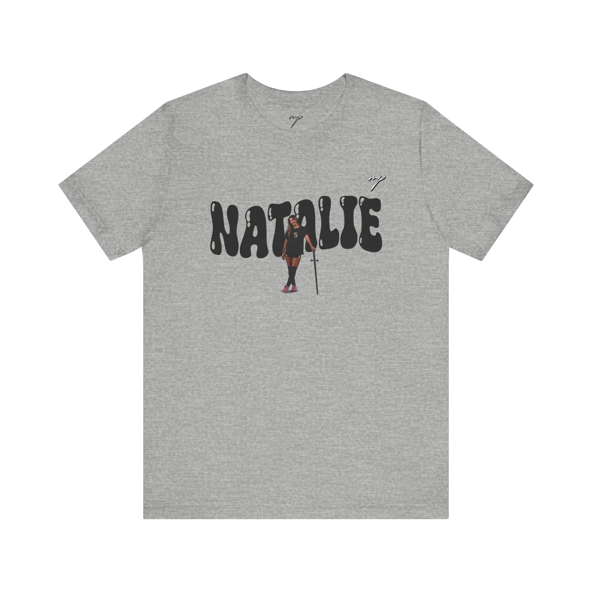 Natalie Leon Graphic Tee