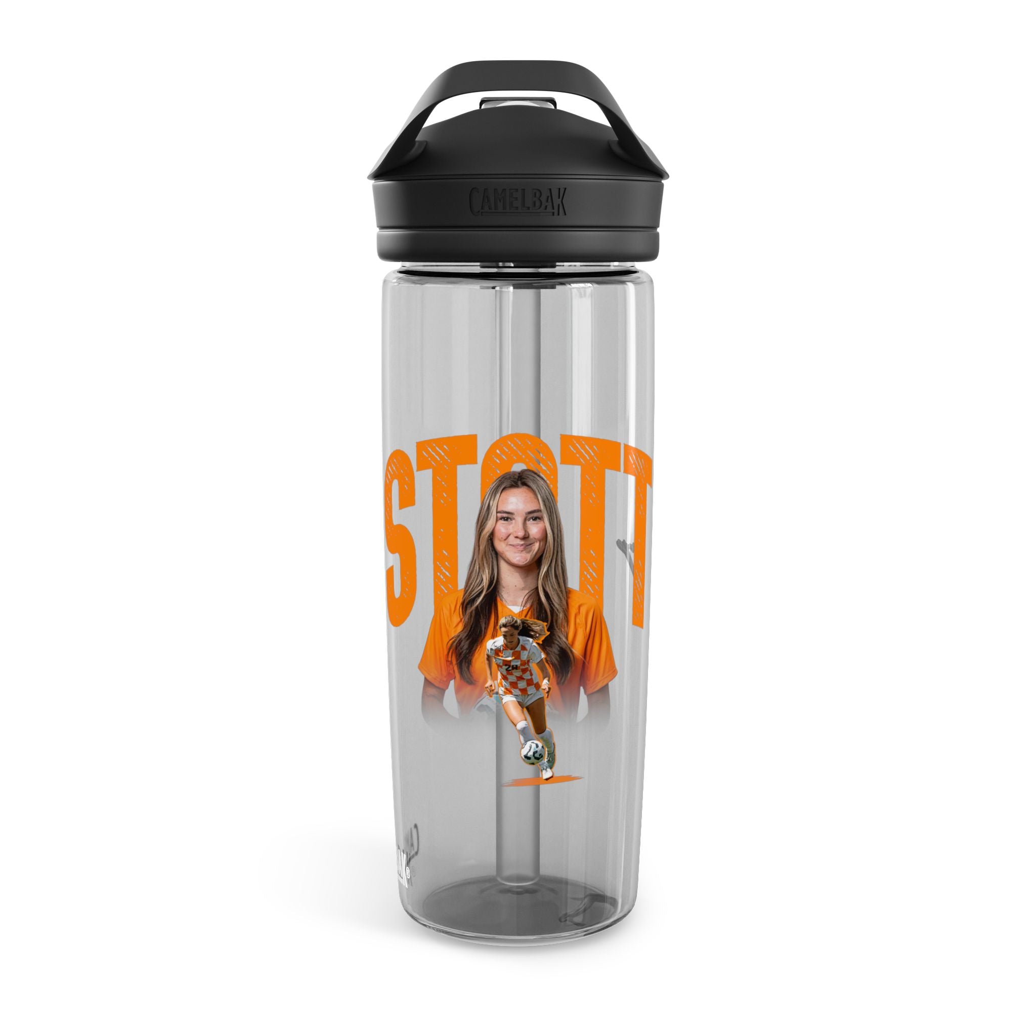 Alivia Stott CamelBak Water Bottle