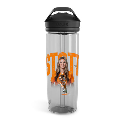 Alivia Stott CamelBak Water Bottle
