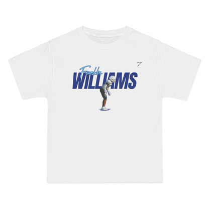 Franklin Williams Vintage Tee