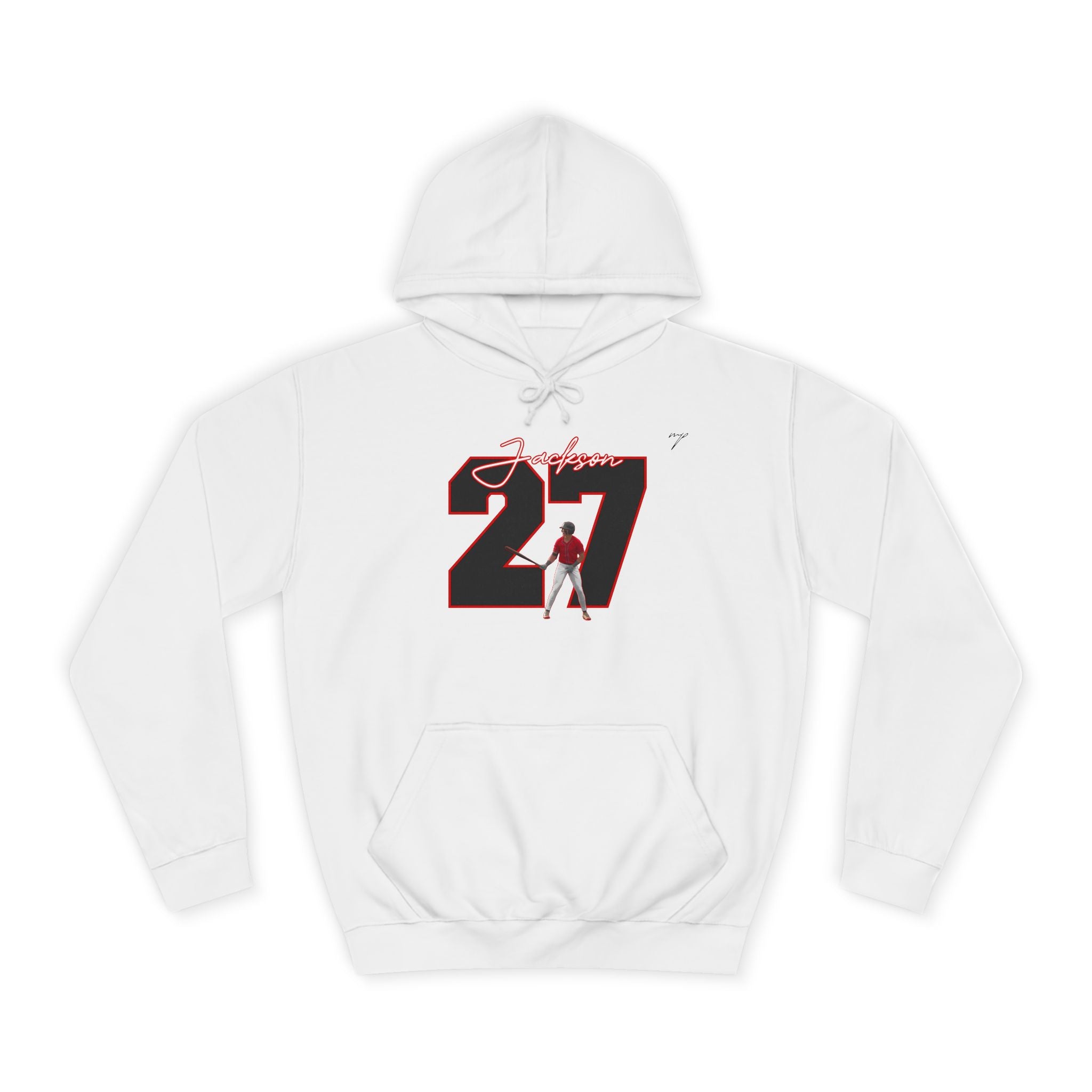 Jackson Whitcomb Hoodie