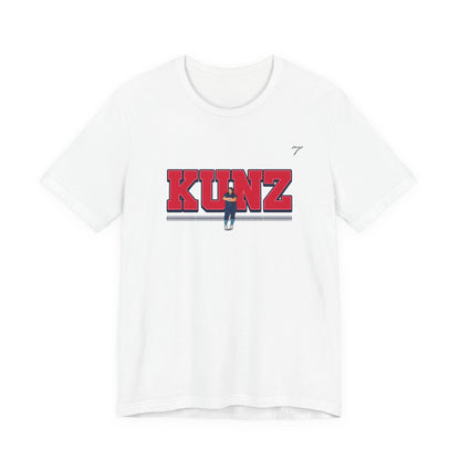Alyssa Kunz Graphic Tee