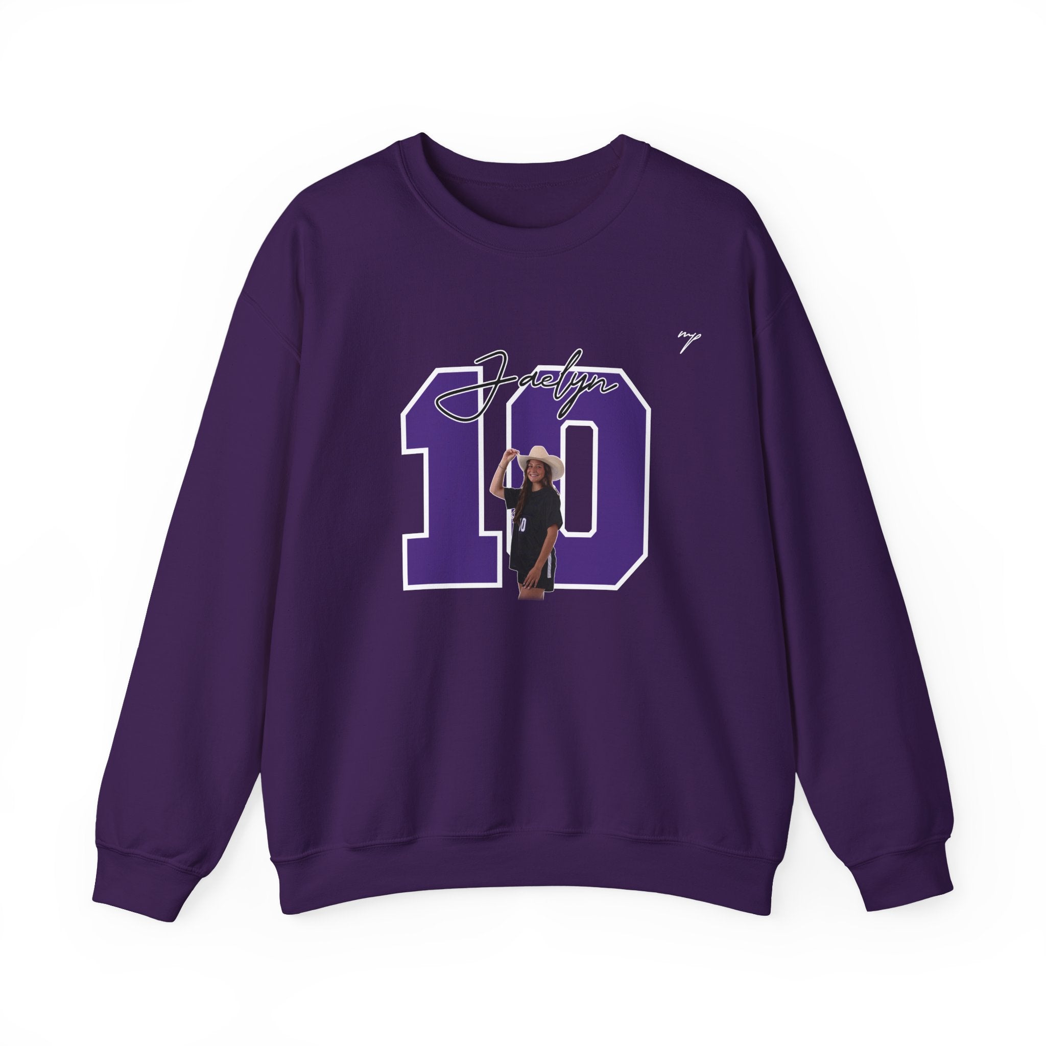Jaelyn Gardner Crewneck