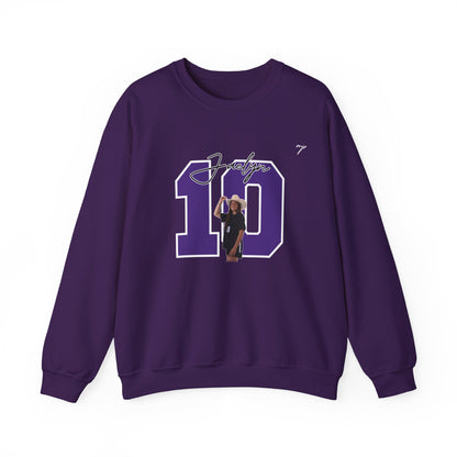 Jaelyn Gardner Crewneck