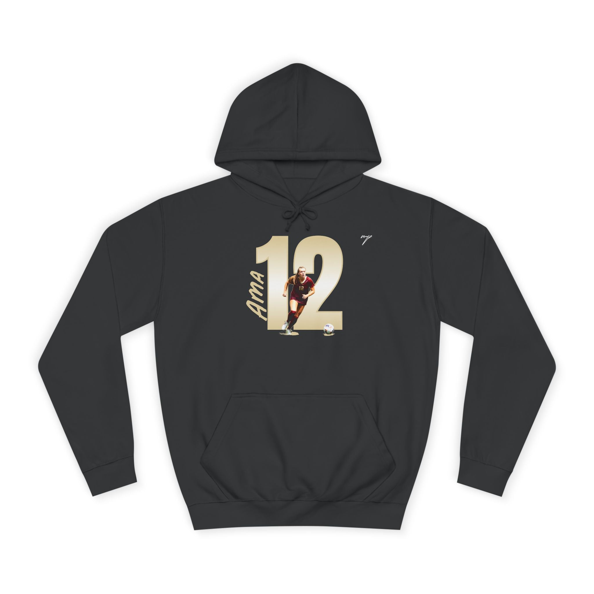 Amalia Dray Hoodie