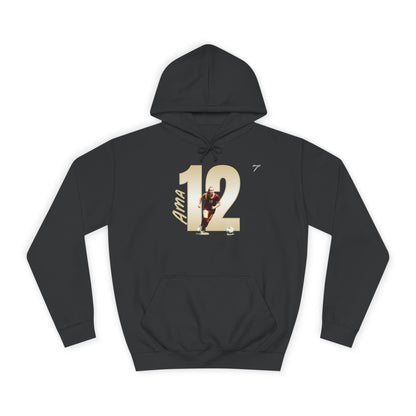 Amalia Dray Hoodie