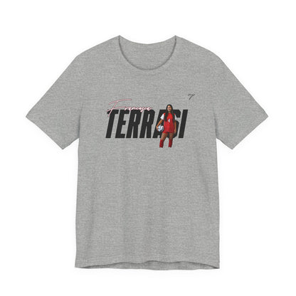 Francesca Terrasi Graphic Tee