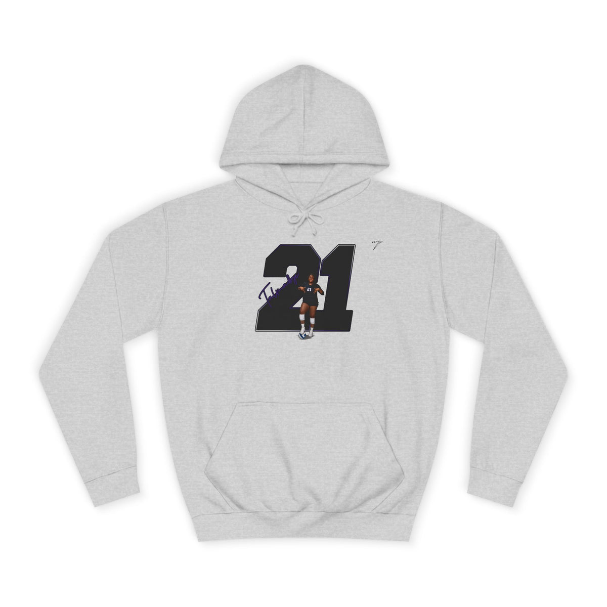 Kaylee Talmadge Hoodie