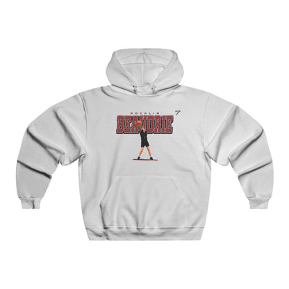 Rocklin Beaudrie Vintage Hoodie
