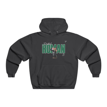 Delilah Roman Vintage Hoodie