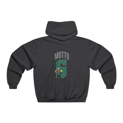 Giada Motto Vintage Hoodie