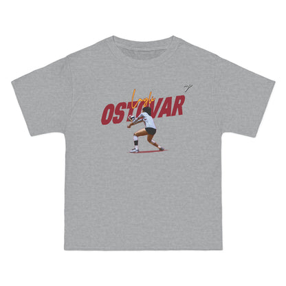 Layli Ostovar Vintage Tee