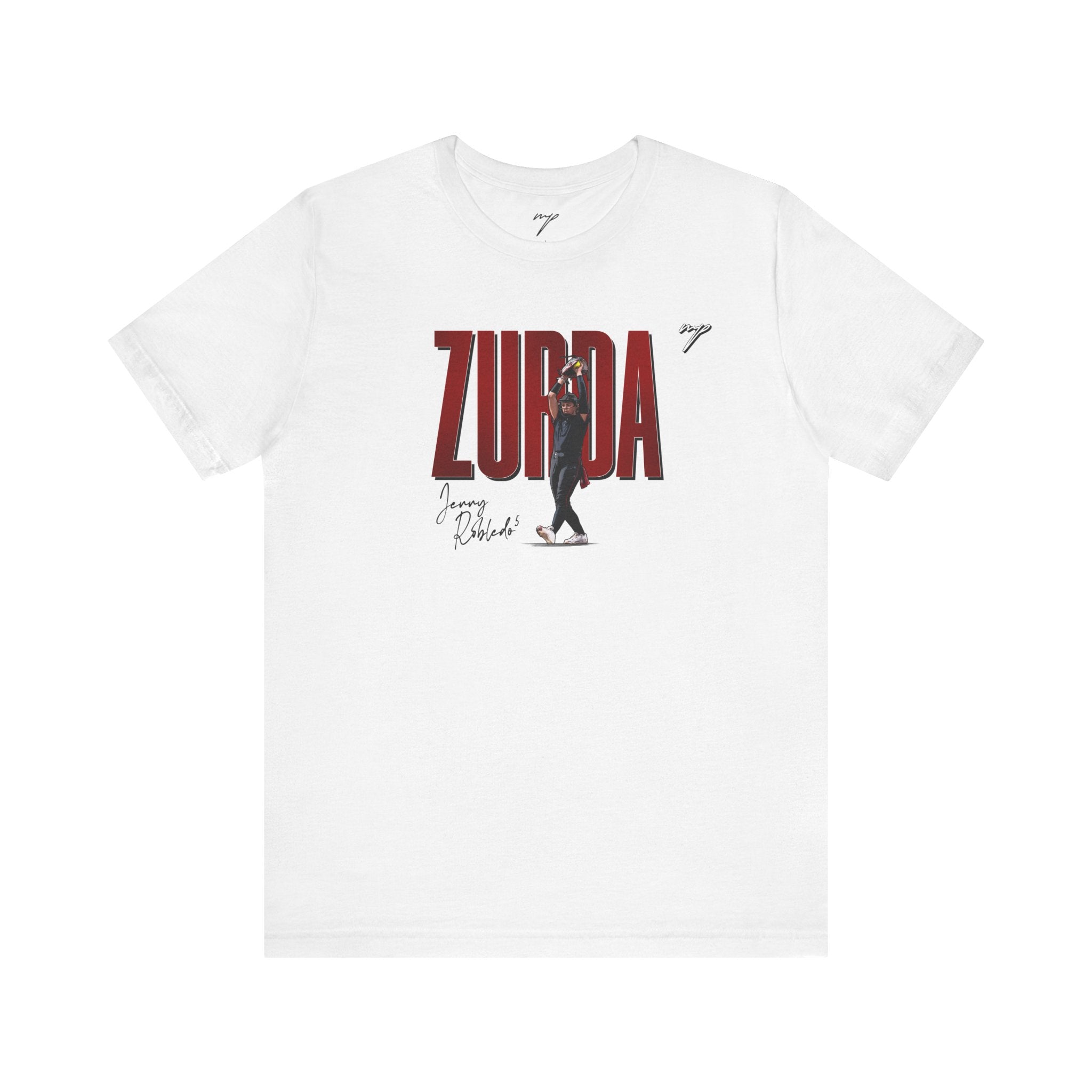 Jenny Robledo Graphic Tee