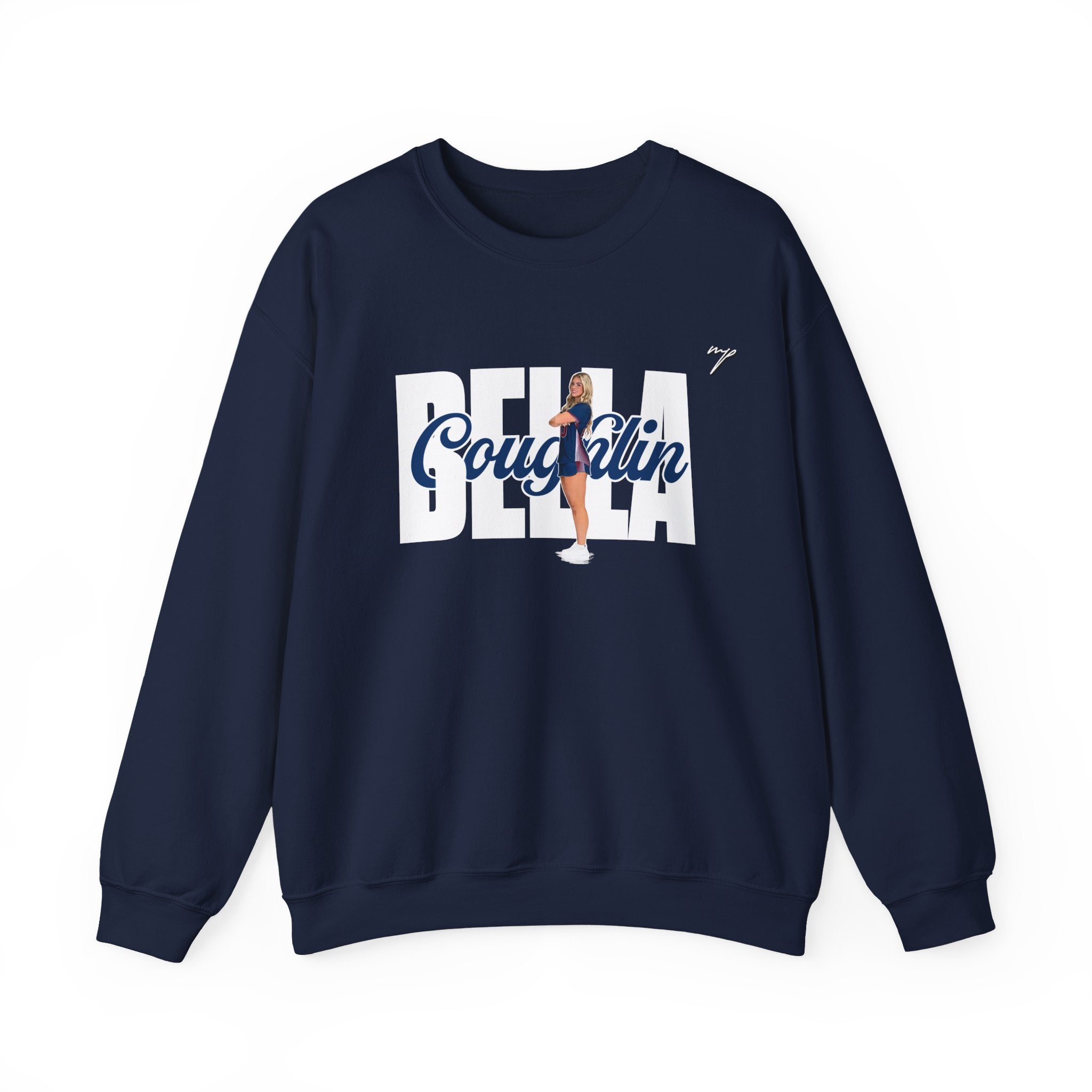 Bella Coughlin Crewneck