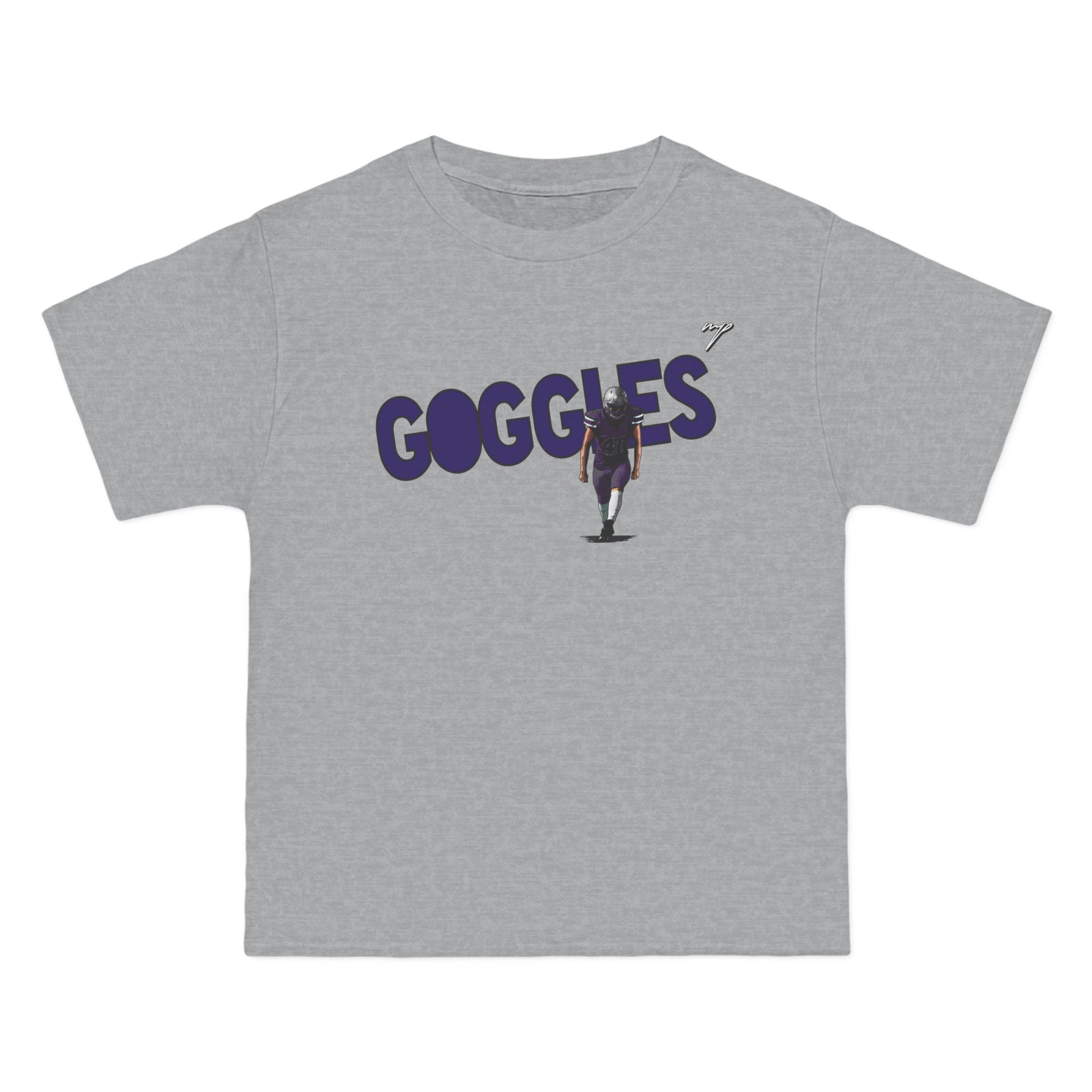 Marcus Russ-Clack Vintage Tee
