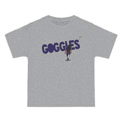 Marcus Russ-Clack Vintage Tee