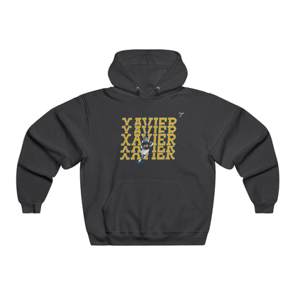 Xavier Walker Vintage Hoodie