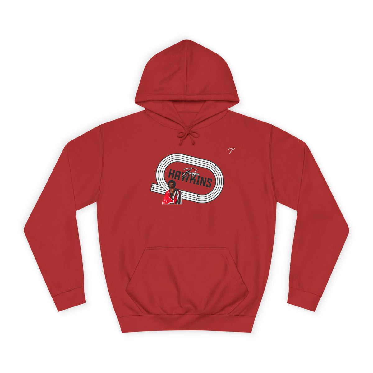 Jordan Hawkins Hoodie