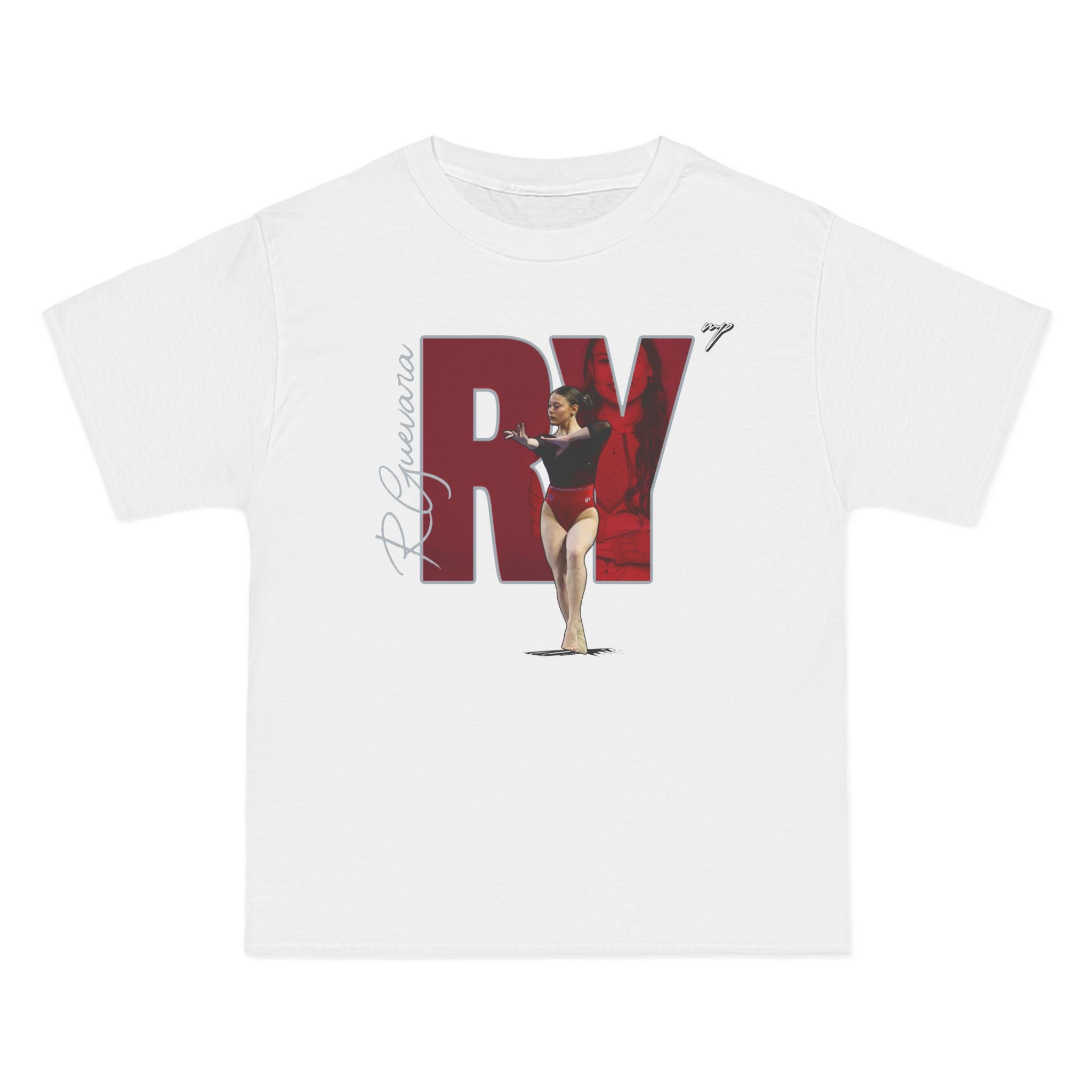 Rylee Guevara Vintage Tee