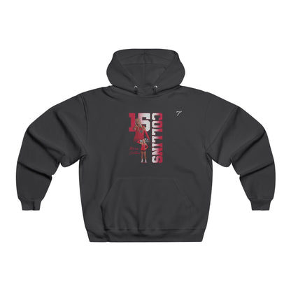 Marin Collins Vintage Hoodie