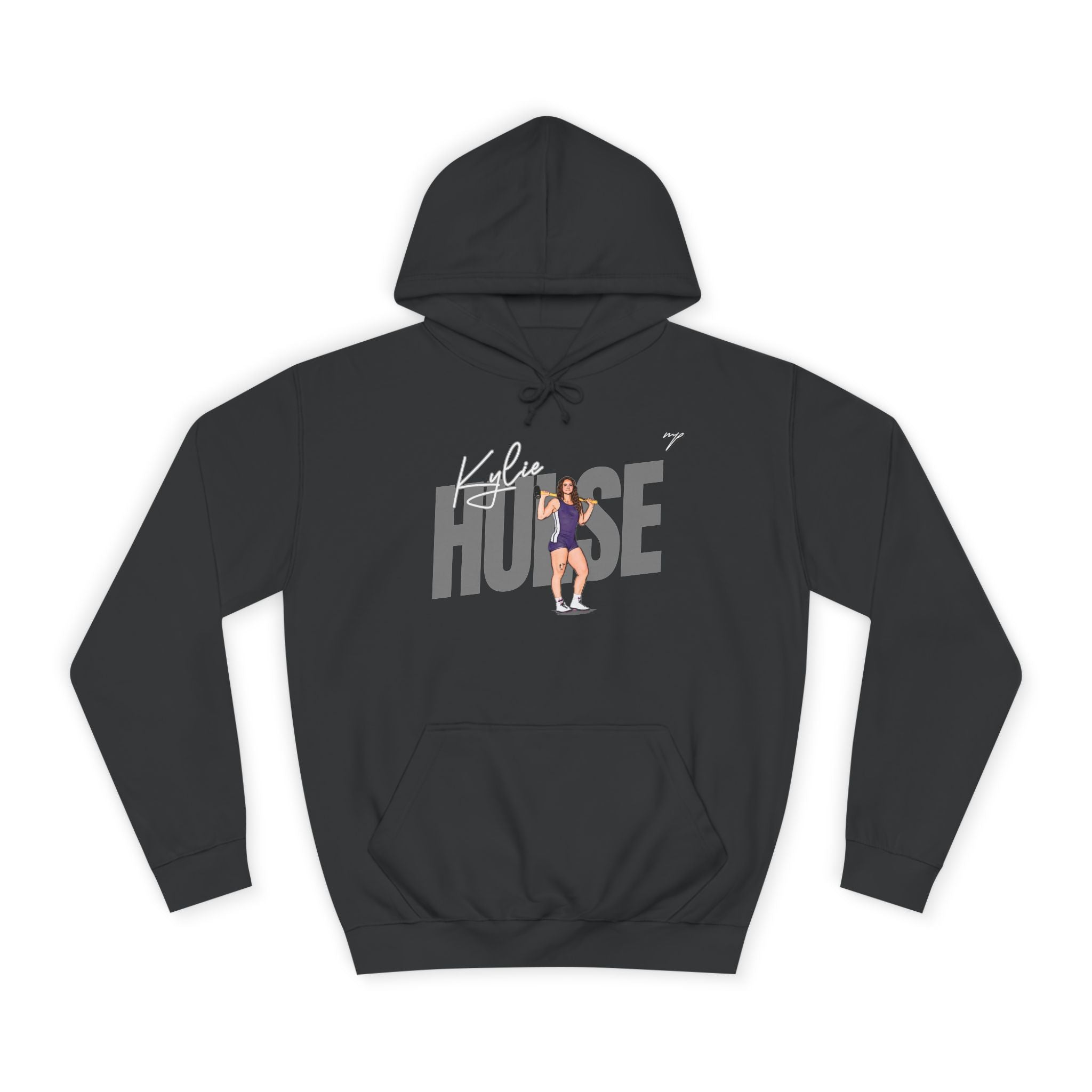 Kylie Hulse Hoodie