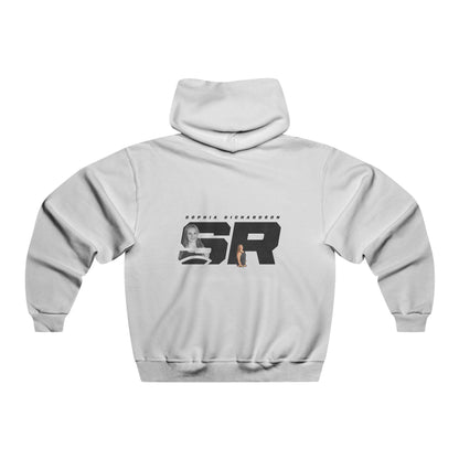 Sophia Richardson Vintage Hoodie
