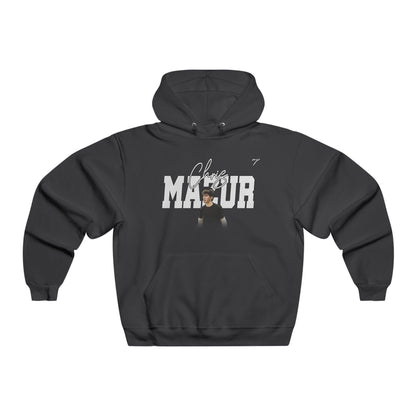 Chris Mazur Vintage Hoodie