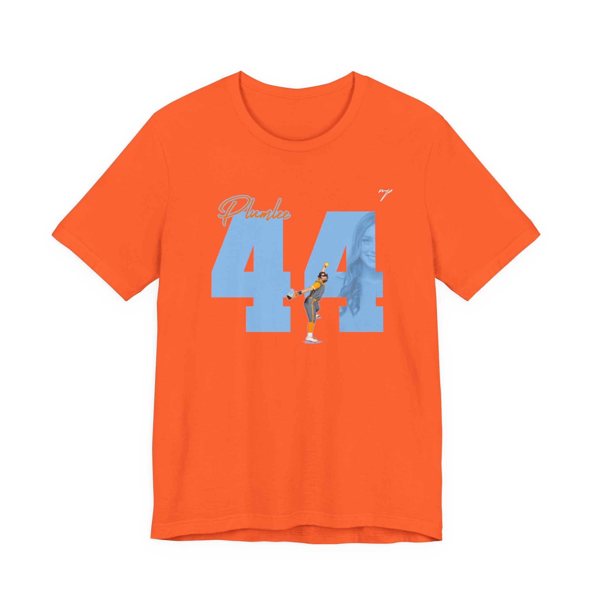 Kailey Plumlee Graphic Tee