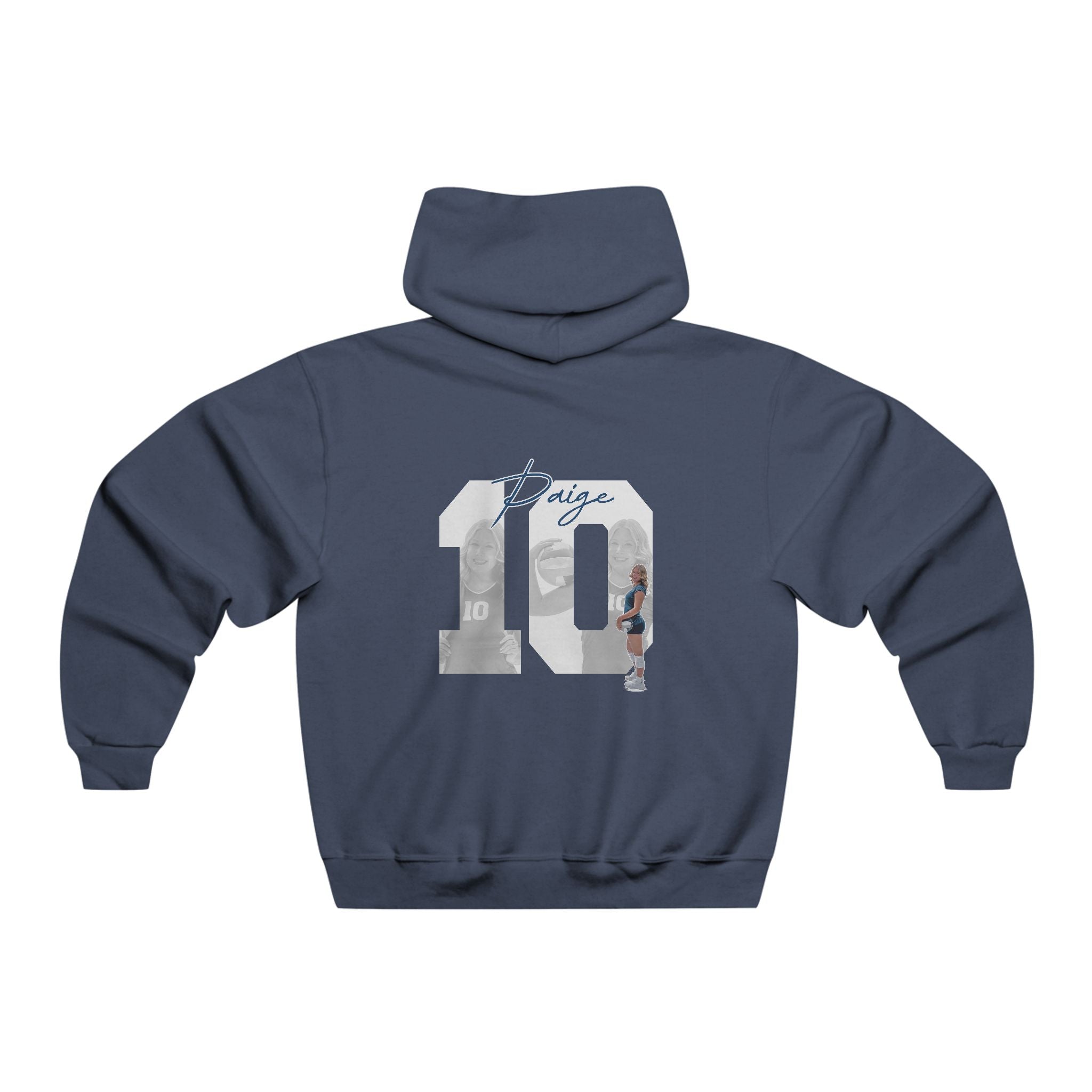 Paige Thies Vintage Hoodie