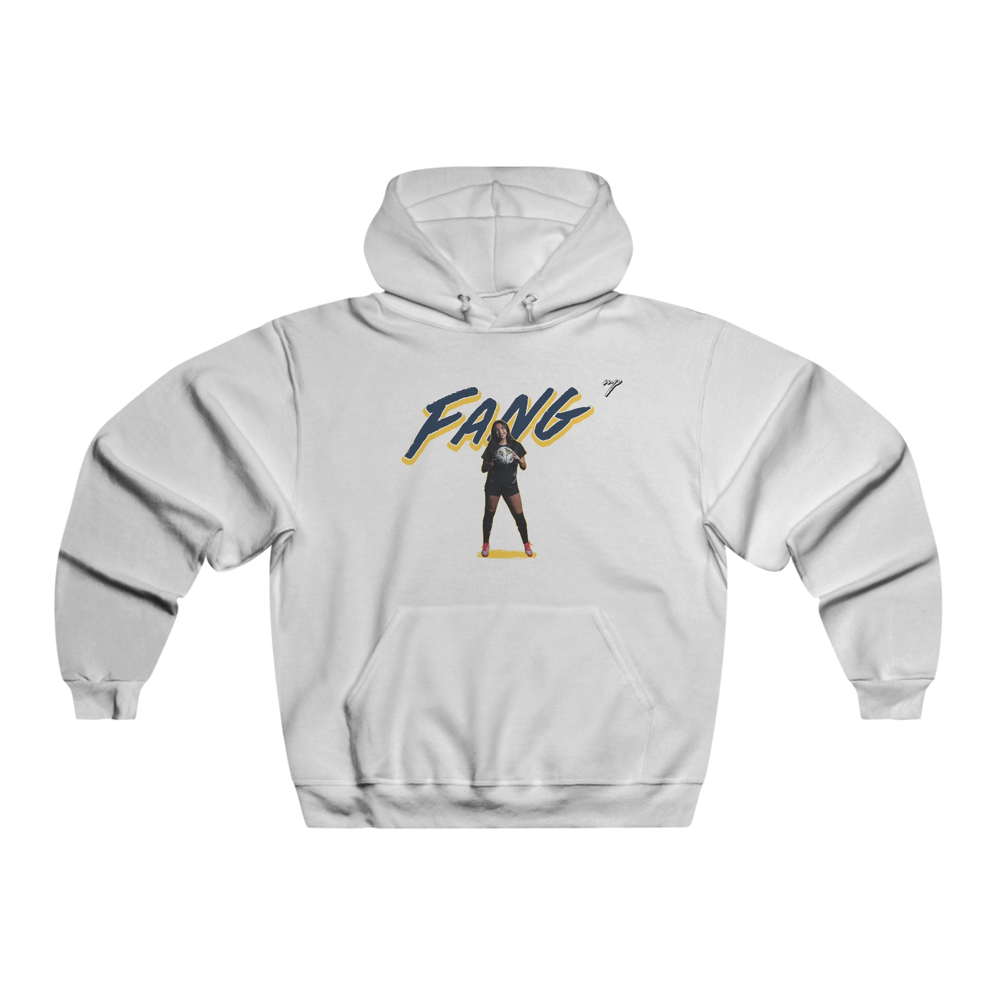 Alissey Fang Vintage Hoodie
