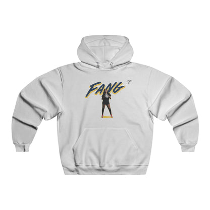 Alissey Fang Vintage Hoodie