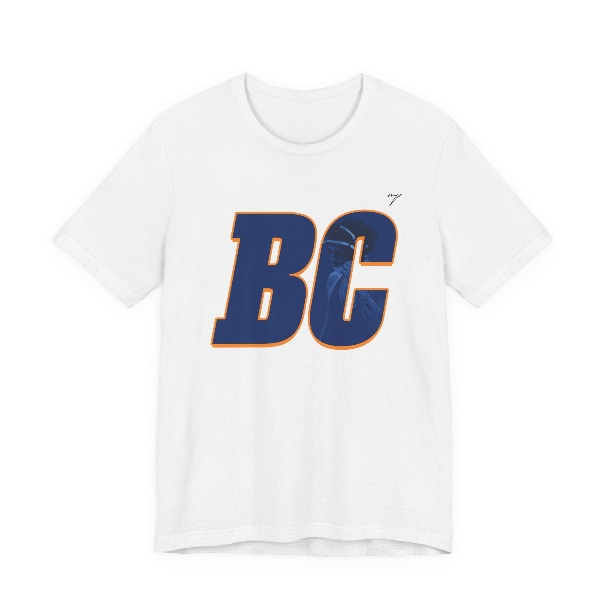 Bryan Cates Graphic Tee