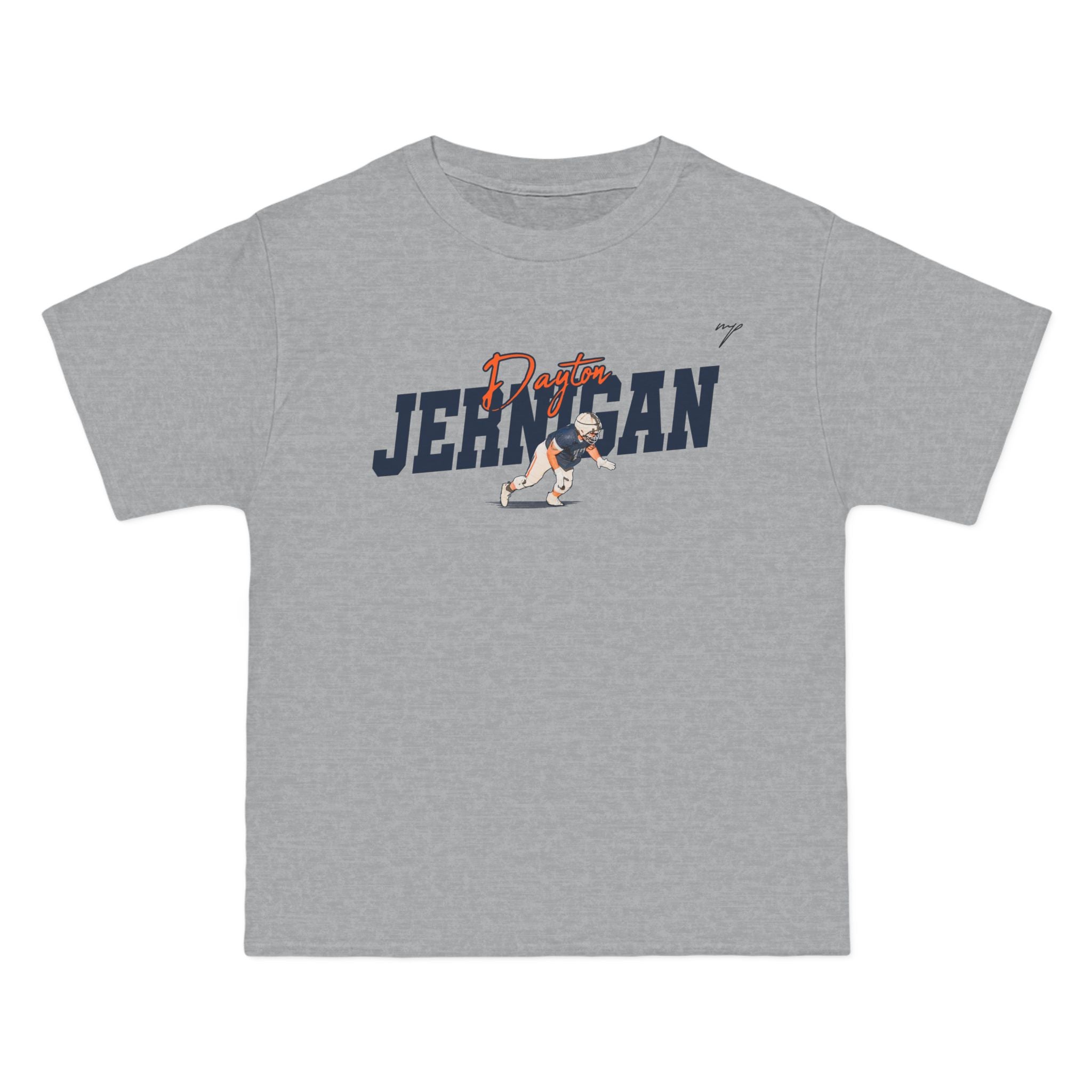 Kendall Whitehead Vintage Tee