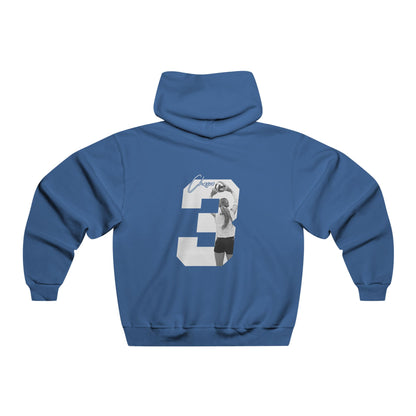 Giselle Chasco Vintage Hoodie